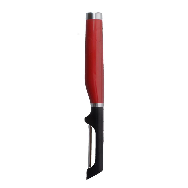 KitchenAid European Peeler - Empire Red image number 0